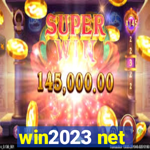 win2023 net